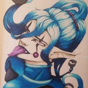 Meet your Posher, Nerdy